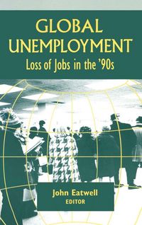 Produktbild: Coping with Global Unemployment