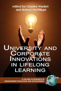 Produktbild: University and Corporate Innovations in Lifelong Learning