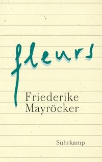 Produktbild: Fleurs
