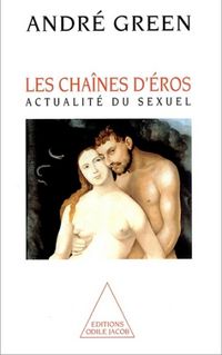 Produktbild: Green, A: Chain of Eros / Les Cha&icirc;nes d'&Eacute;ros