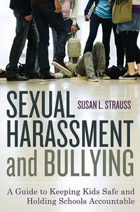Produktbild: Sexual Harassment and Bullying