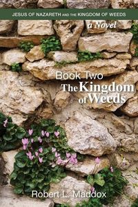 Produktbild: Jesus of Nazareth and the Kingdom of Weeds