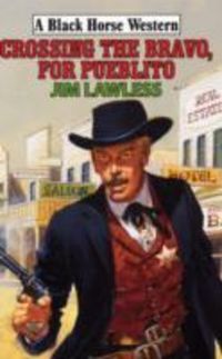 Produktbild: Crossing the Bravo, for Pueblito