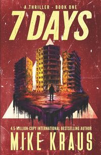 Produktbild: 7 DAYS - Book 1