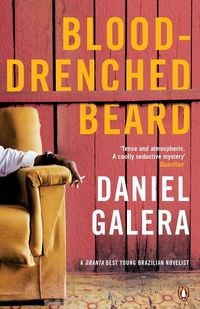 Produktbild: Blood-Drenched Beard