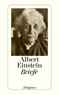 Briefe Albert Einstein