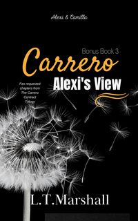 Produktbild: Carrero - Alexi's View Bonus Book 3