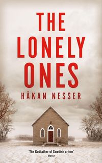 Produktbild: The Lonely Ones