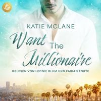 Produktbild: Want The Millionaire