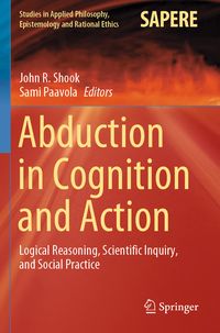 Produktbild: Abduction in Cognition and Action