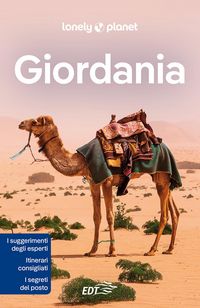 Produktbild: Giordania