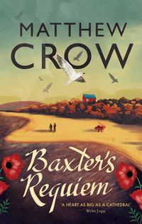 Produktbild: Baxter's Requiem