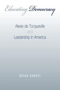 Produktbild: Educating Democracy