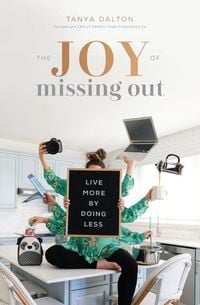 Produktbild: The Joy of Missing Out