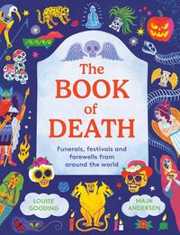 Produktbild: The Book of Death