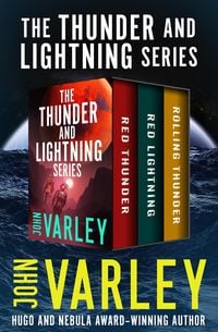 Produktbild: The Thunder and Lightning Series