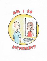 Produktbild: Am I So Different
