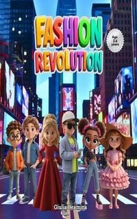 Produktbild: Fashion Revolution