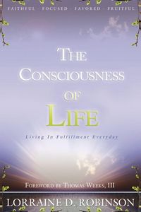 Produktbild: The Consciousness of Life