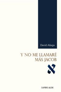 Produktbild: Y no me llamar&eacute; m&aacute;s Jacob