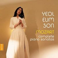 Produktbild: Mozart: Complete Piano Sonatas