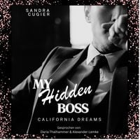Produktbild: My Hidden Boss