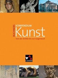 Produktbild: Kompendium Kunst / Buchners Kompendium Kunst