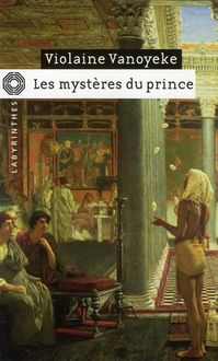 Produktbild: Les Mysteres du Prince
