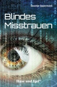 Produktbild: Blindes Misstrauen