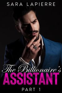 Produktbild: The Billionaire's Assistant