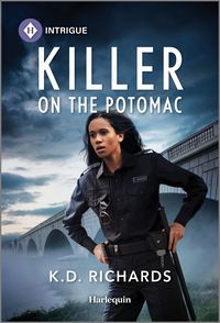Produktbild: Killer on the Potomac