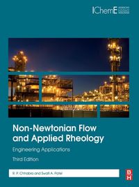 Produktbild: Non-Newtonian Flow and Applied Rheology