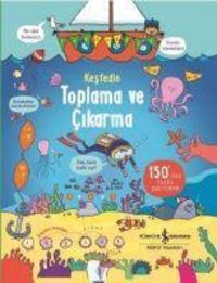 Produktbild: Toplama ve Cikarma - Kesfedin