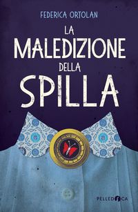 Produktbild: La maledizione della spilla