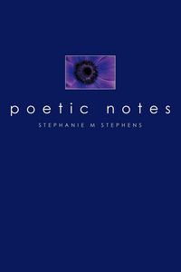 Produktbild: Poetic Notes