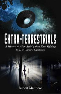Produktbild: Extra-Terrestrials