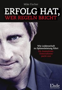 Produktbild: Erfolg hat, wer Regeln bricht