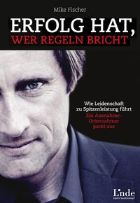Produktbild: Erfolg hat, wer Regeln bricht