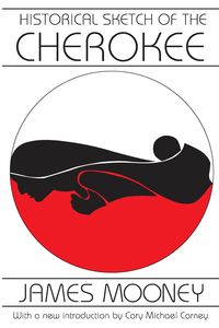 Produktbild: Historical Sketch of the Cherokee