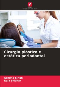 Produktbild: Cirurgia pl&aacute;stica e est&eacute;tica periodontal