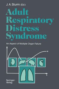 Produktbild: Adult Respiratory Distress Syndrome