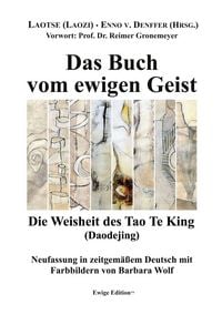 Produktbild: Das Buch vom ewigen Geist