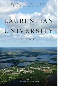 Produktbild: Laurentian University
