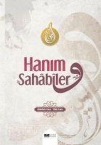 Produktbild: Kara, A: Hanim Sahabiler