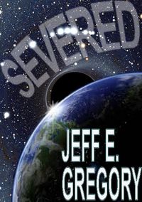 Produktbild: Severed (A Jason Gregg Adventure, #6)
