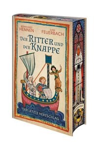 Produktbild: Der Ritter und der Knappe | Der letzte Herzschlag