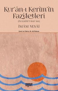 Produktbild: Kuran-i Kerimin Faziletleri