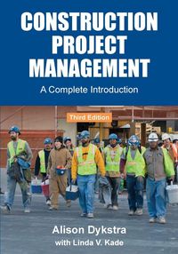 Produktbild: Construction Project Management