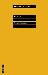 Produktbild: Gorky, M: Summerfolk