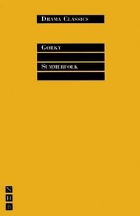 Produktbild: Gorky, M: Summerfolk